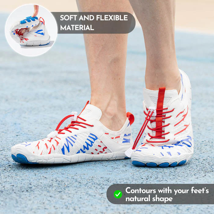 Lorax Pro Limited Edition- Healthy & non-slip barefoot shoes (Unisex) - Image 3