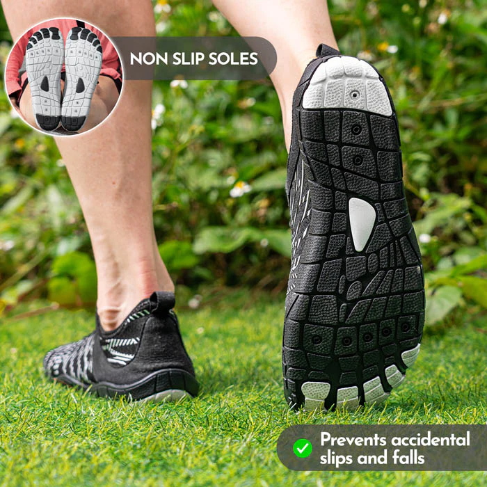 Lorax Pro Limited Edition- Healthy & non-slip barefoot shoes (Unisex) - Image 8