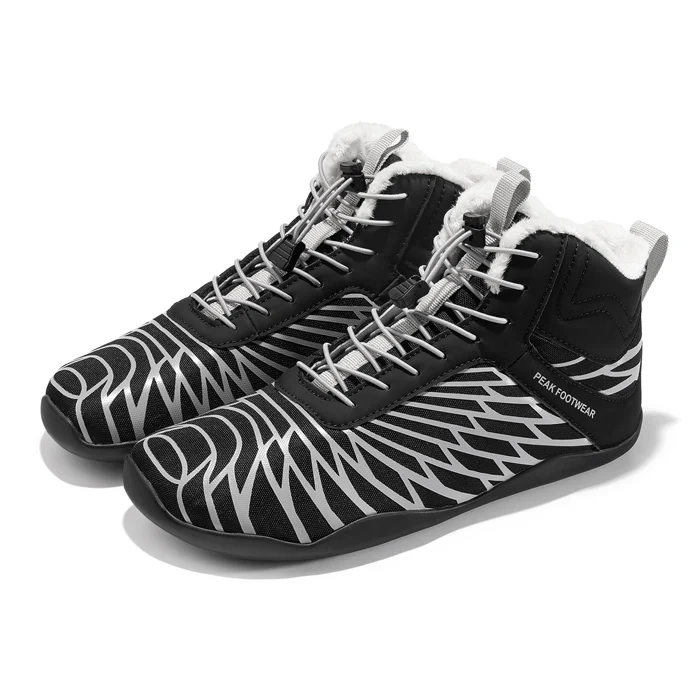 Lorax Pro Winter - Non-slip & waterproof winter barefoot shoe (Unisex) (BOGO) - Image 2