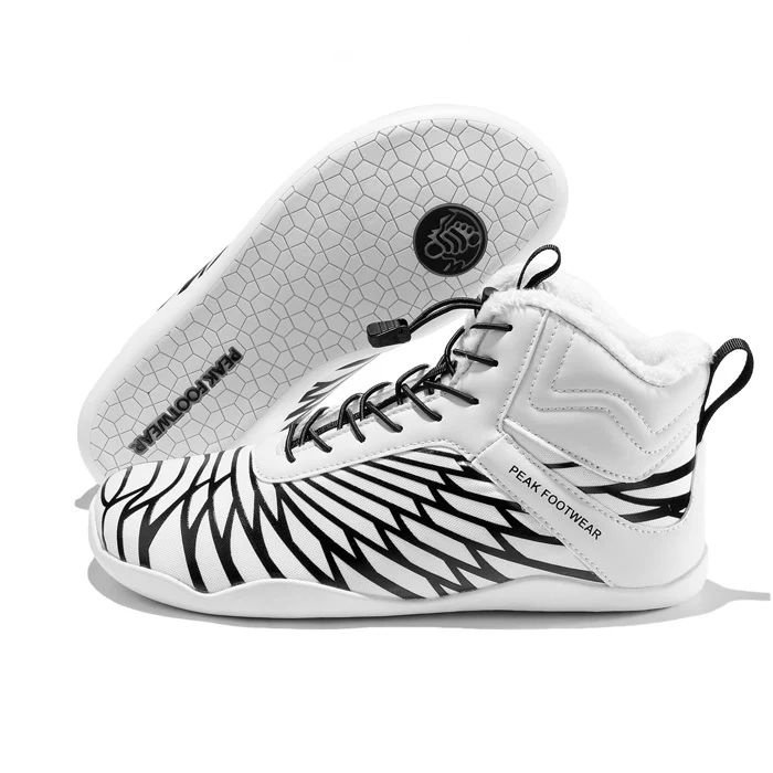 Lorax Pro Winter - Non-slip & waterproof winter barefoot shoe (Unisex) (BOGO) - Image 5