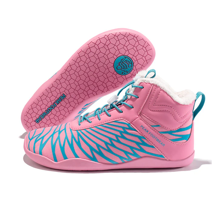 Lorax Pro Winter - Non-slip & waterproof winter barefoot shoe (Unisex) (BOGO) - Image 8