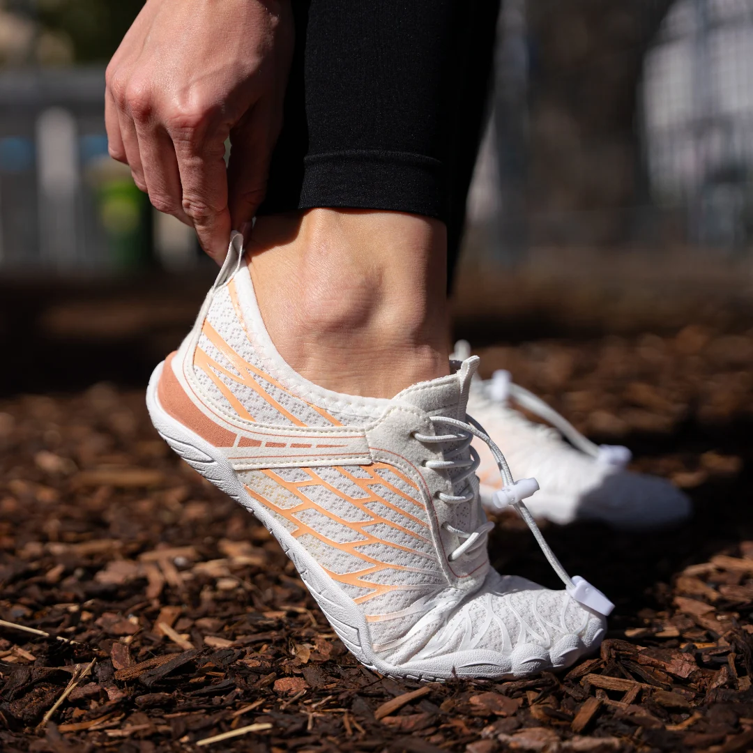 Lorax Pro - with Copper - Grounding Allround Barefoot Shoes - Image 7