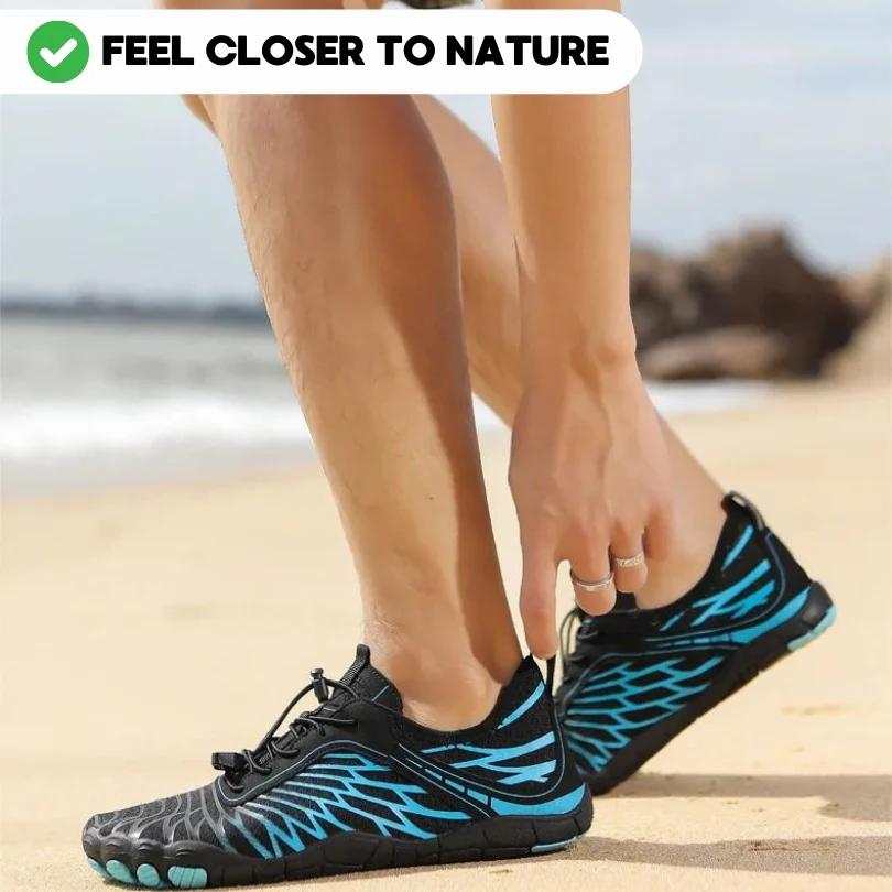 Lorax Summer - Healthy & non-slip barefoot shoes (Unisex) (BOGO) - Image 11