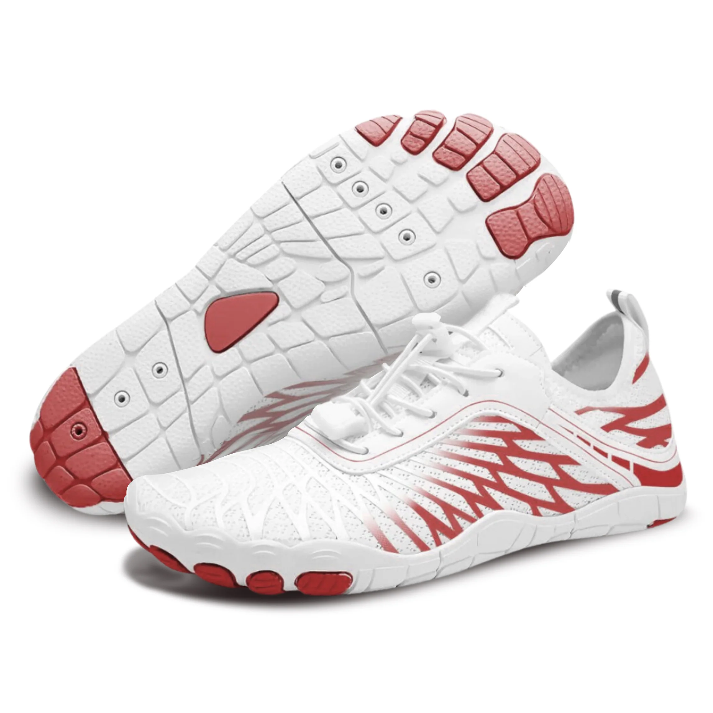 Lorax Summer - Healthy & non-slip barefoot shoes (Unisex) - Image 10