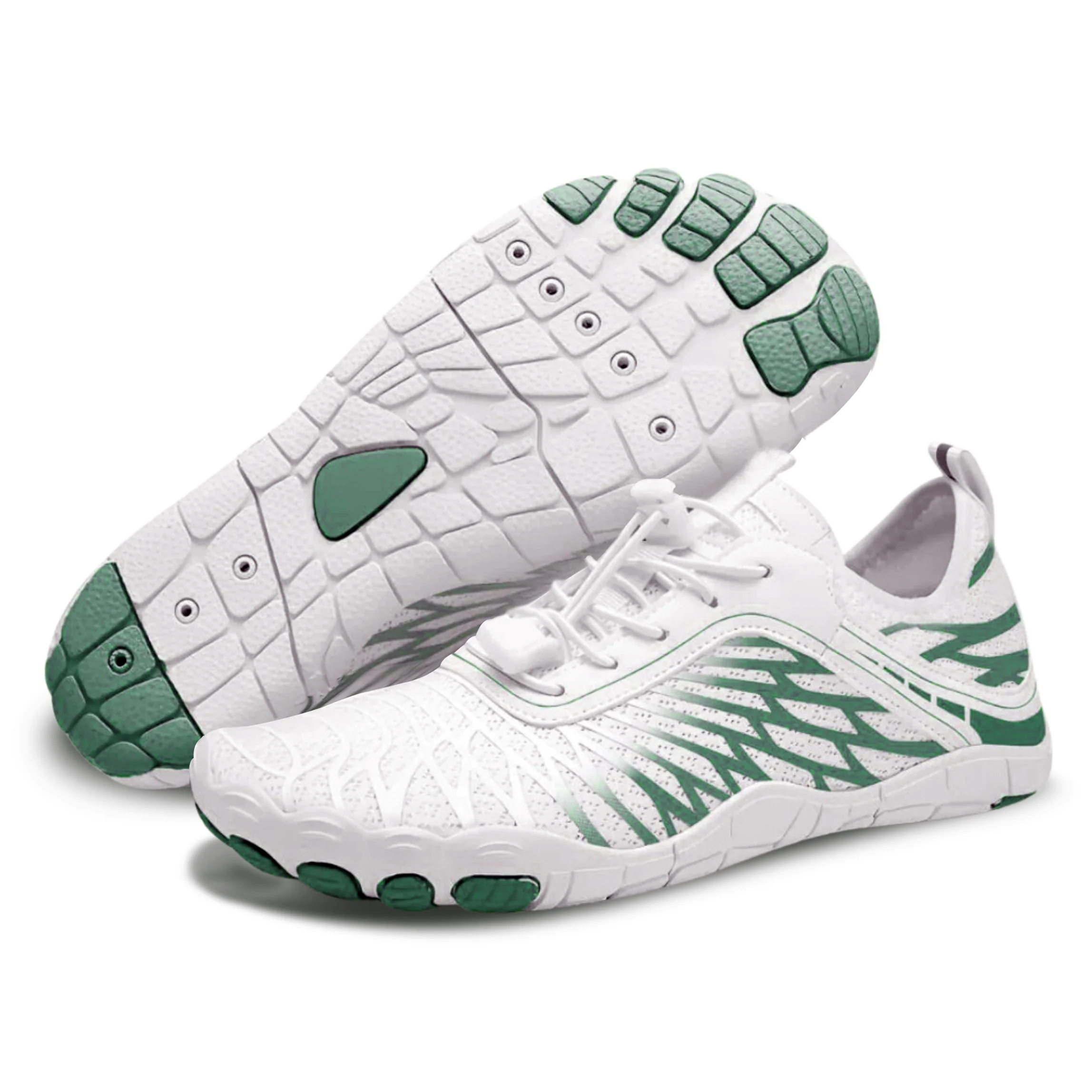 Lorax Summer - Healthy & non-slip barefoot shoes (Unisex) - Image 3