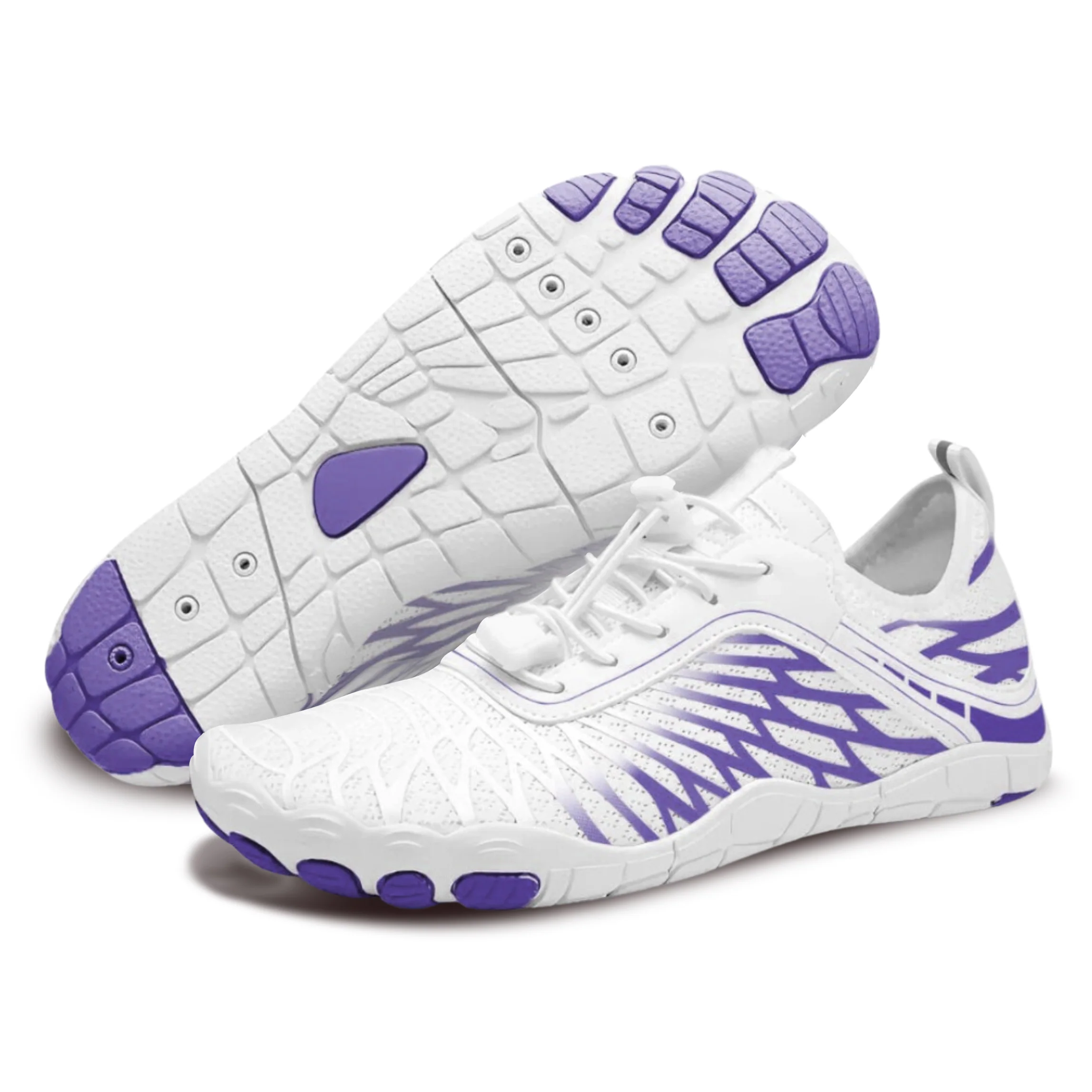 Lorax Summer - Healthy & non-slip barefoot shoes (Unisex) - Image 5