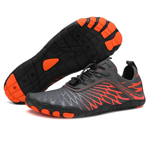 Lorax Pro - Healthy & non-slip barefoot shoes (unisex) - Image 9