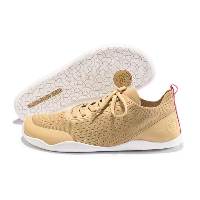 Lumen - Ergonomic & Supportive Barefoot Shoes (Unisex)