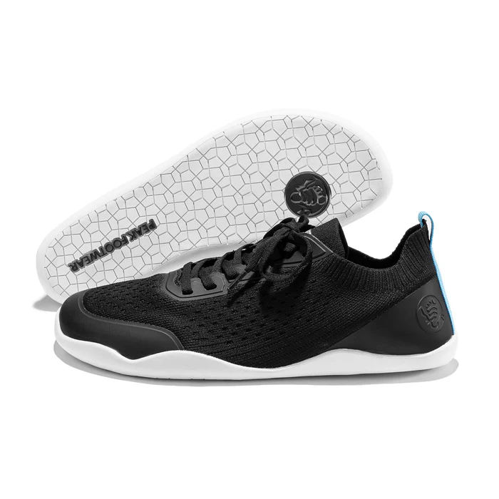 Lumen - Ergonomic & Supportive Barefoot Shoes (Unisex) (BOGO) - Image 3