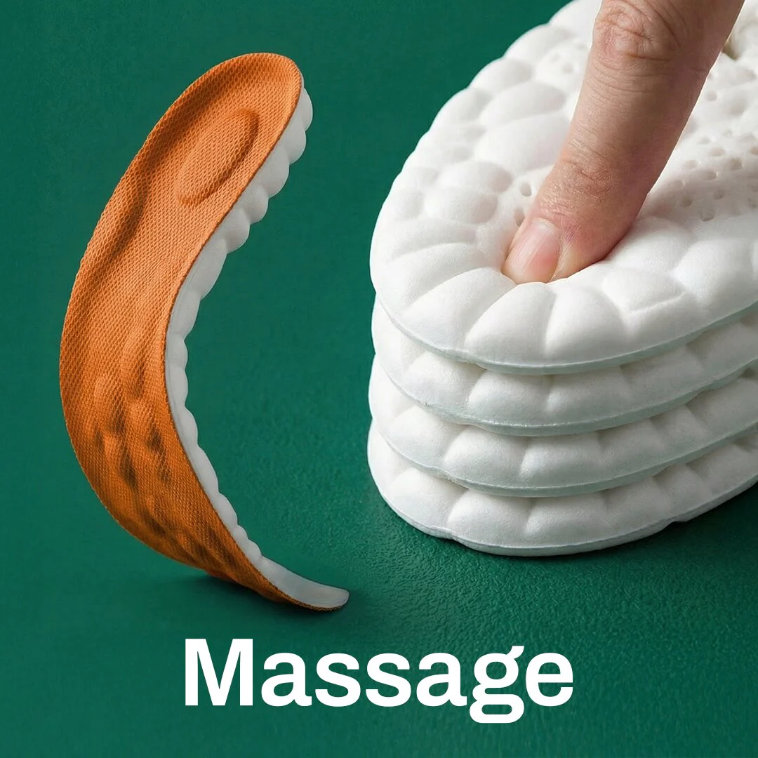 Massage Insole - Image 3