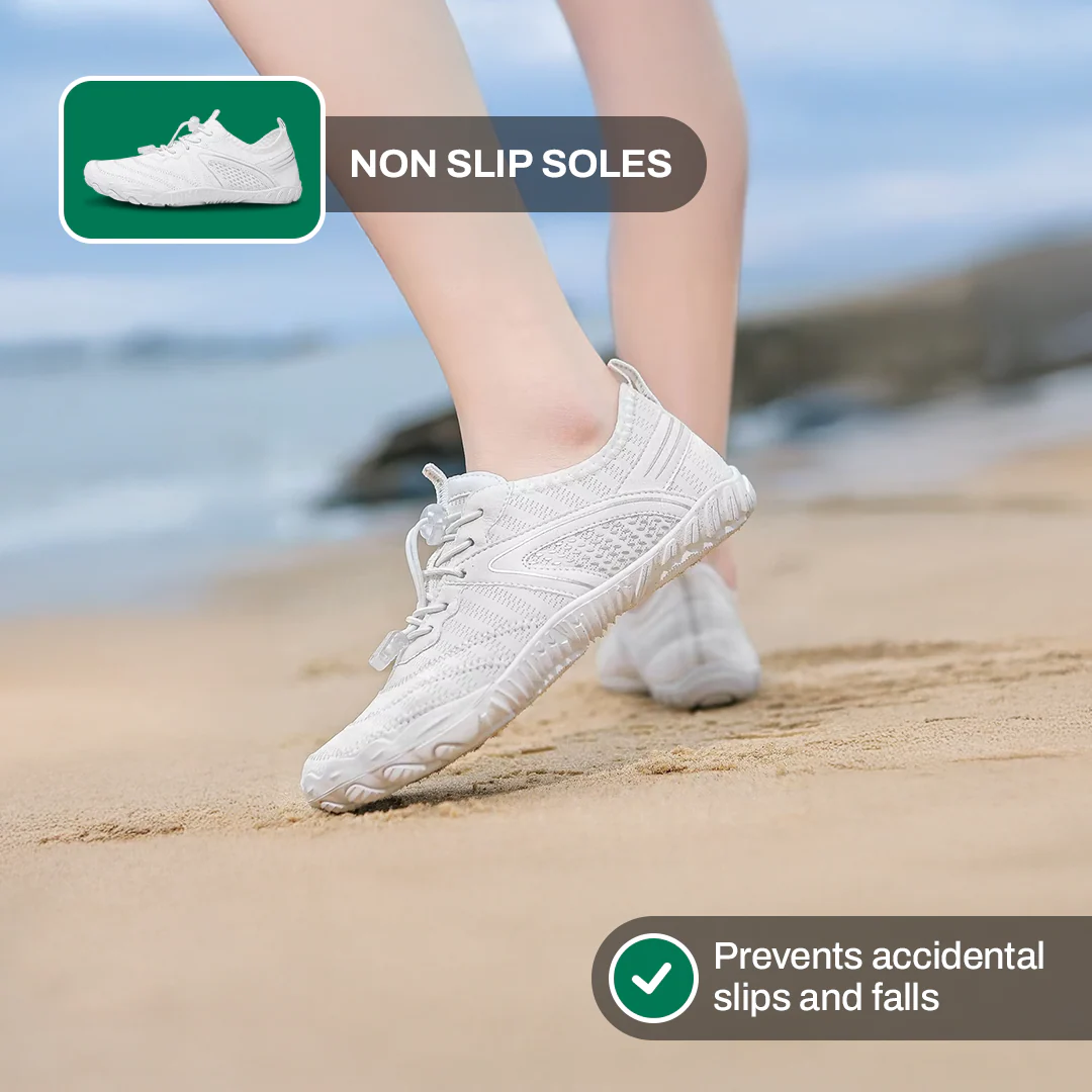 Nemesis Pro - Healthy & non-slip barefoot shoes - Image 10