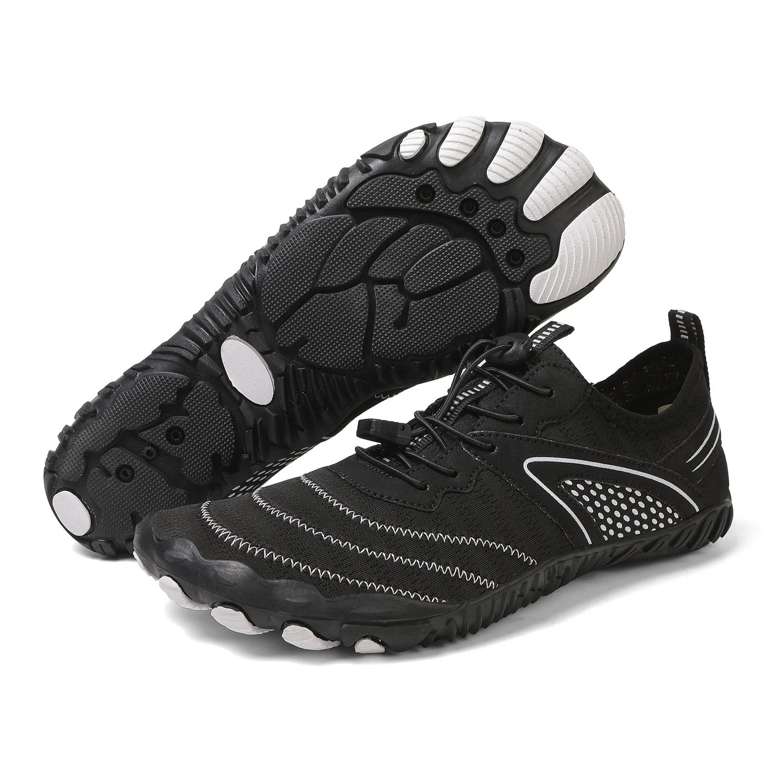 Nemesis Pro - Healthy & non-slip barefoot shoes - Image 3