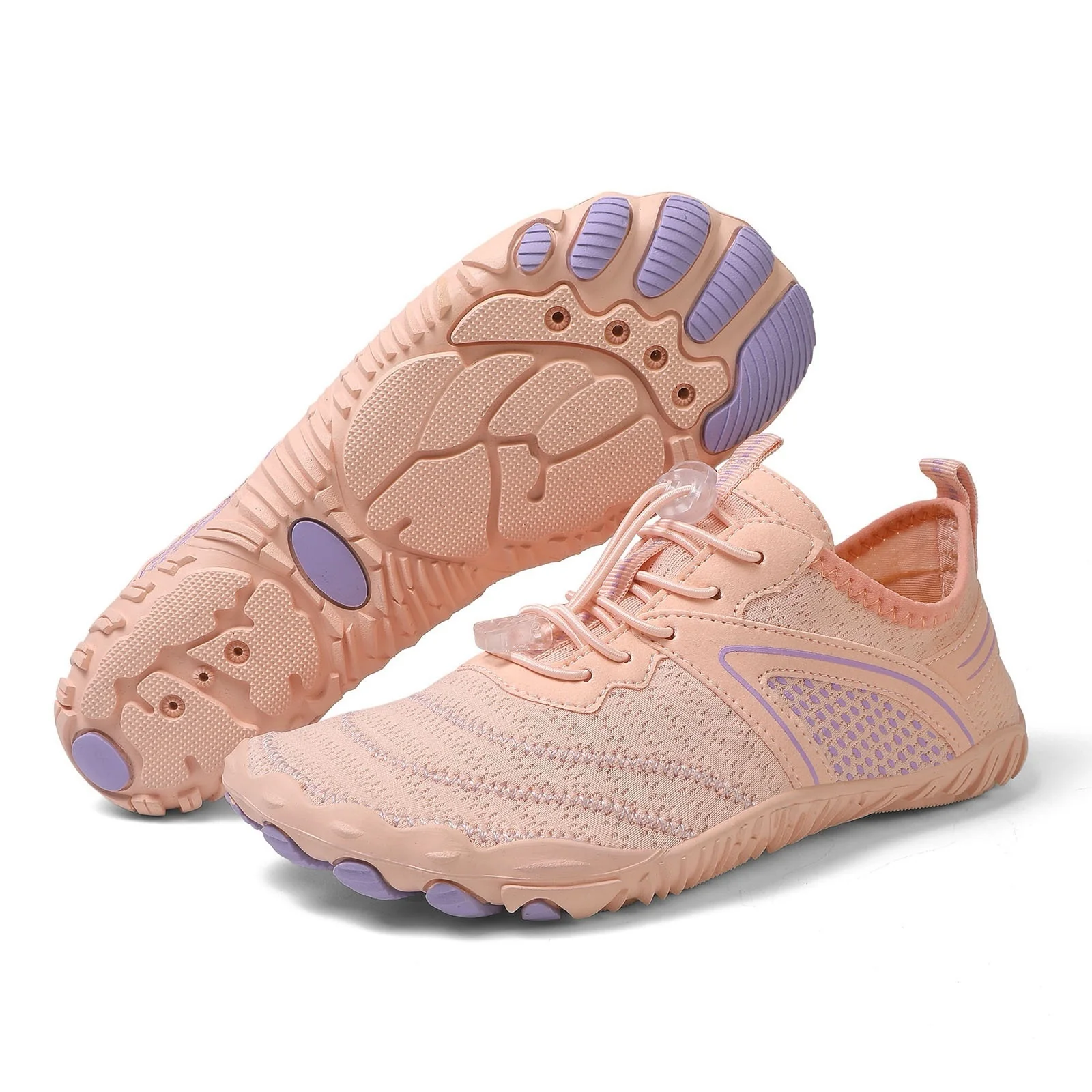 Nemesis Pro - Healthy & non-slip barefoot shoes - Image 8