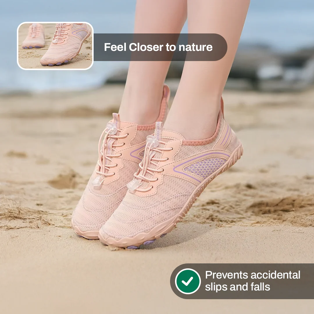 Nemesis Pro - Healthy & non-slip barefoot shoes - Image 9