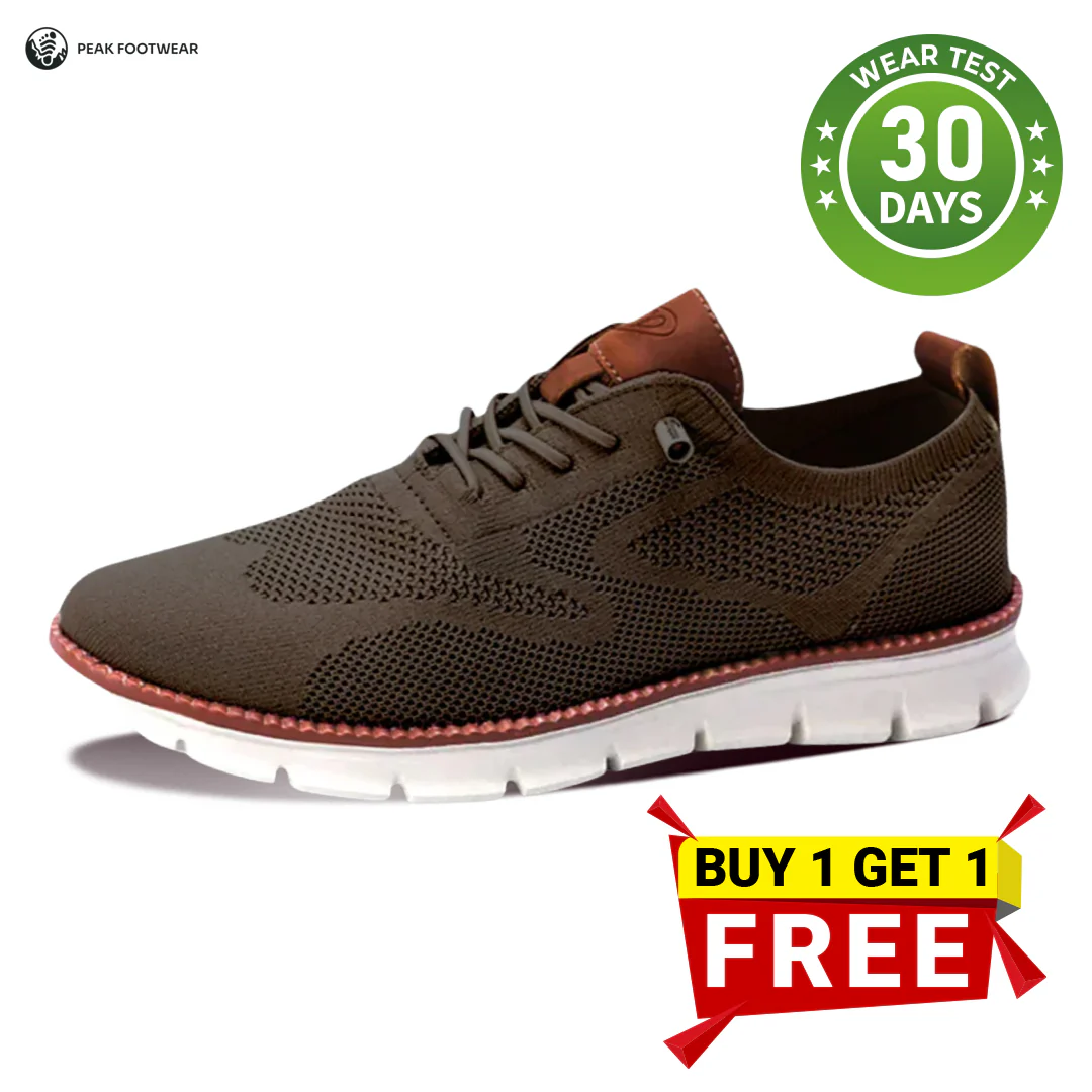 *NEW* Ultra Comfortable Orthopedic Shoes - Image 8