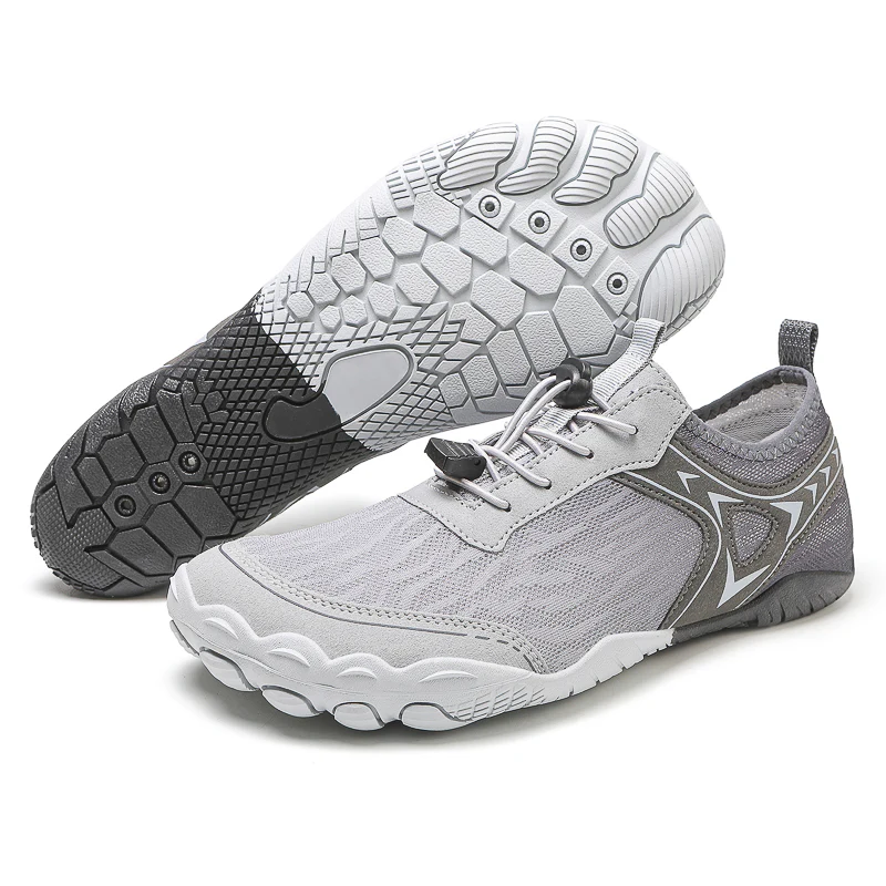 Nova Path - Healthy & non-slip barefoot shoes (Unisex) - Image 3