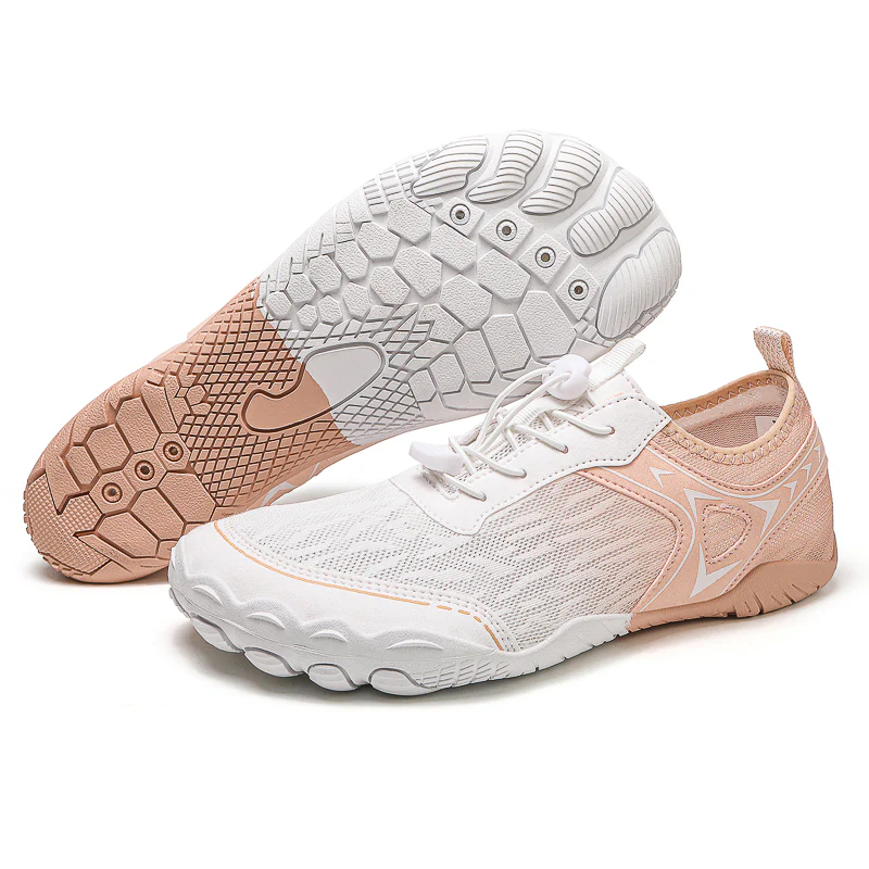 Nova Path - Healthy & non-slip barefoot shoes (Unisex) - Image 4