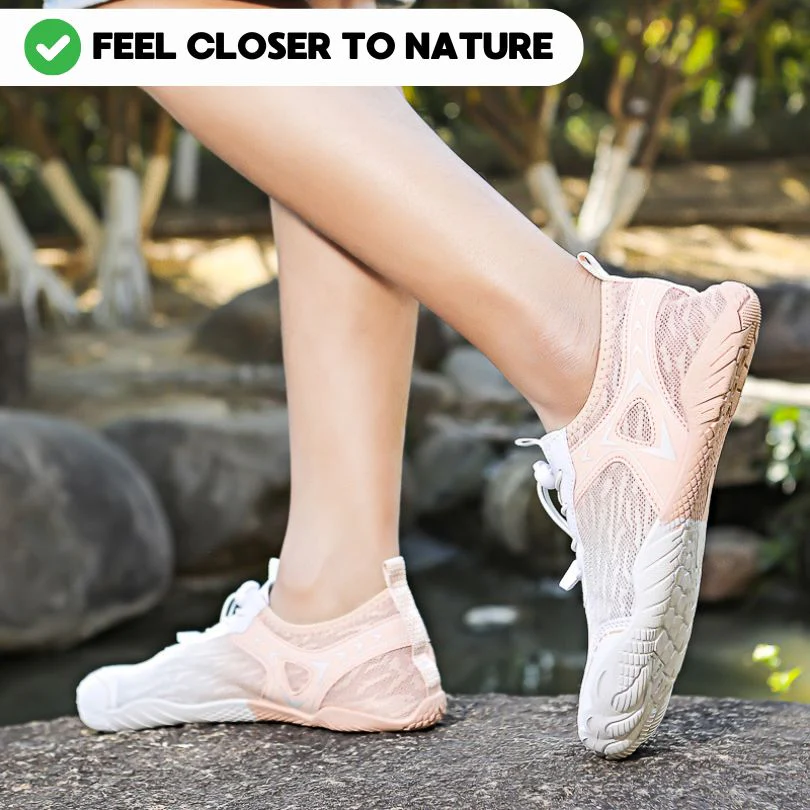Nova Path - Healthy & non-slip barefoot shoes (Unisex) - Image 7