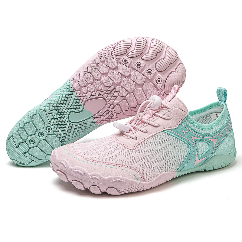 Nova Path - Healthy & non-slip barefoot shoes (Unisex) - Image 8