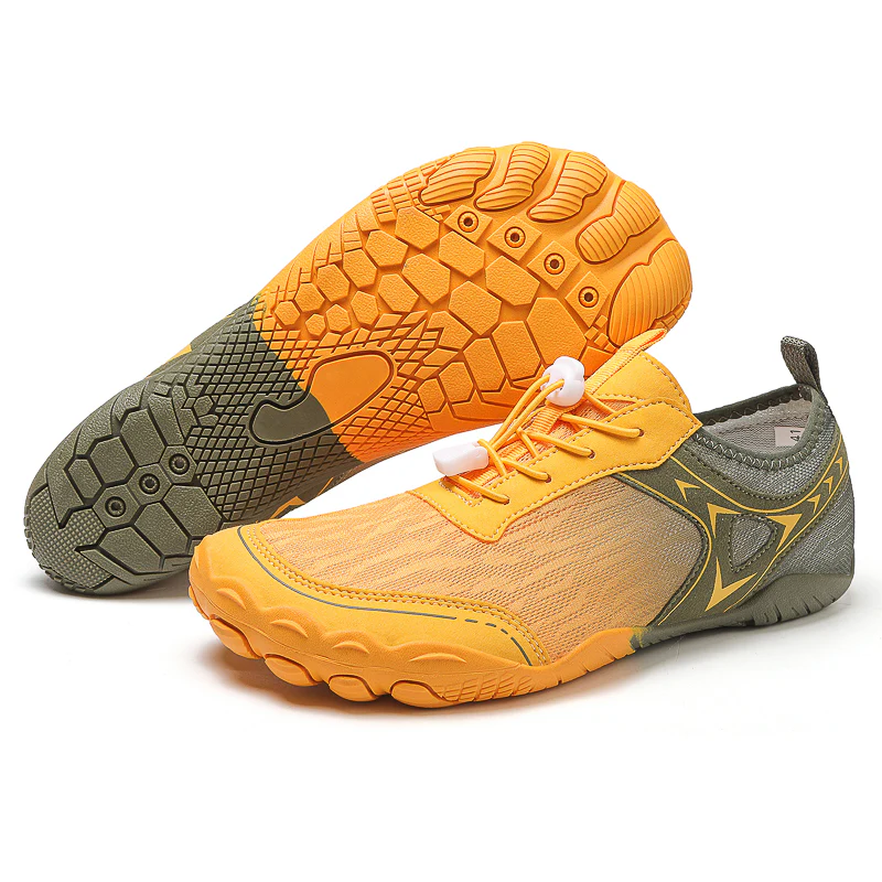 Nova Path - Healthy & non-slip barefoot shoes (Unisex) - Image 9