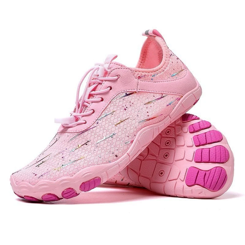 Nova Splash - Wide-Toe Barefoot Boots for Natural Alignment & All-Day Comfort (Unisex) - Image 3