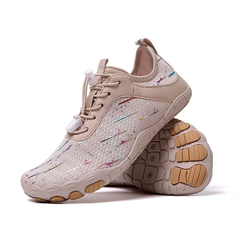 Nova Splash - Wide-Toe Barefoot Boots for Natural Alignment & All-Day Comfort (Unisex) - Image 9