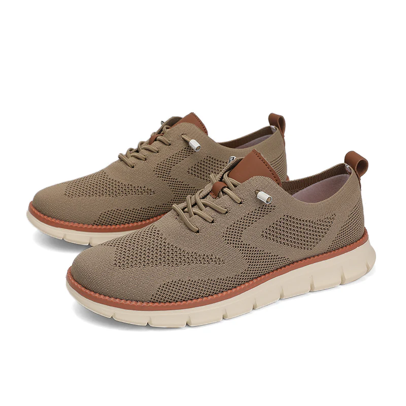 Novaro Comfort - Ultra Comfortable Shoes - Image 4