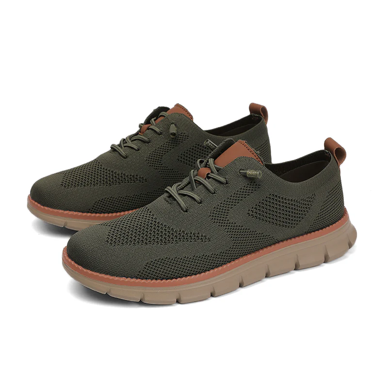 Novaro Comfort - Ultra Comfortable Shoes - Image 19