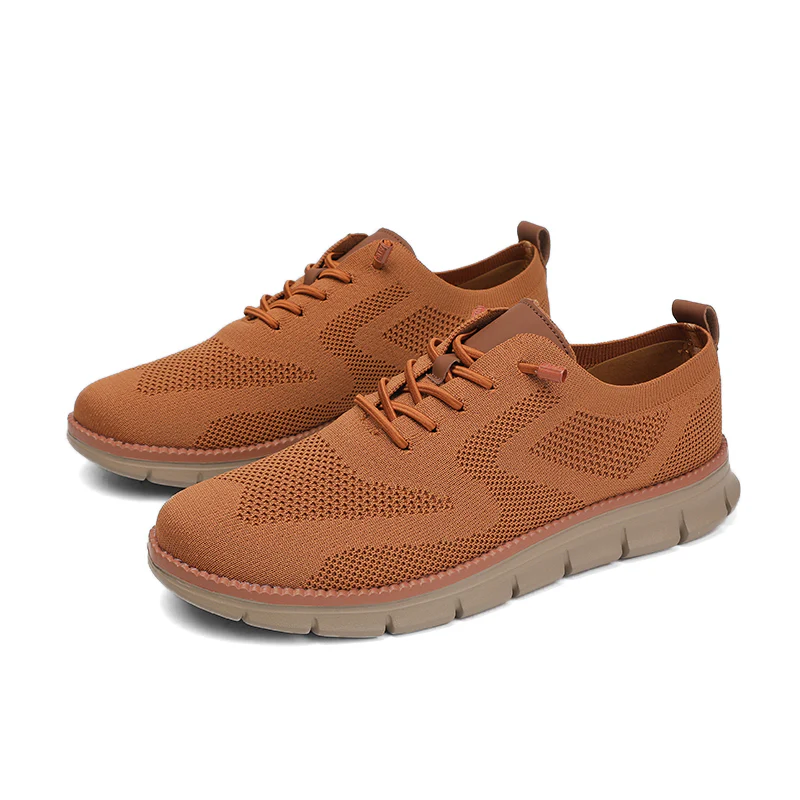Novaro Comfort - Ultra Comfortable Shoes - Image 20