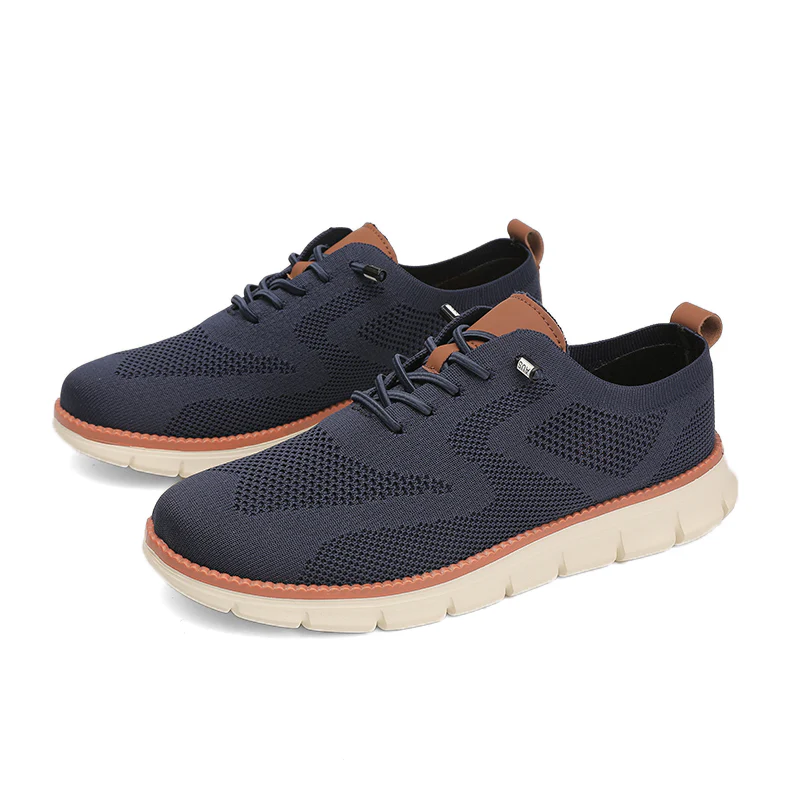 Novaro Comfort - Ultra Comfortable Shoes - Image 3