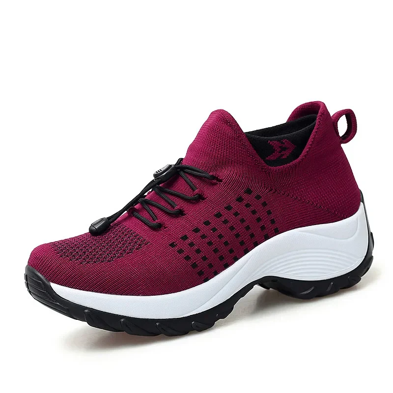 Ortho Stretch Cushion Shoes - Image 5