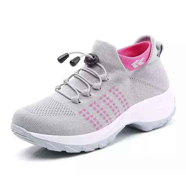 Ortho Stretch Cushion Shoes - Image 6