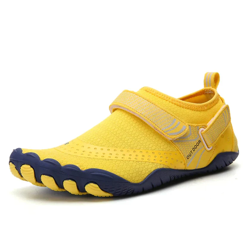 Outdoor Master - slip-resistant & comfortable barefoot shoes - Image 6