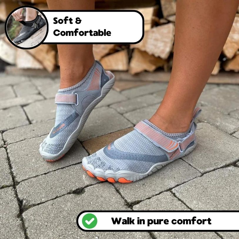 Outdoor Master - slip-resistant & comfortable barefoot shoes - Image 7