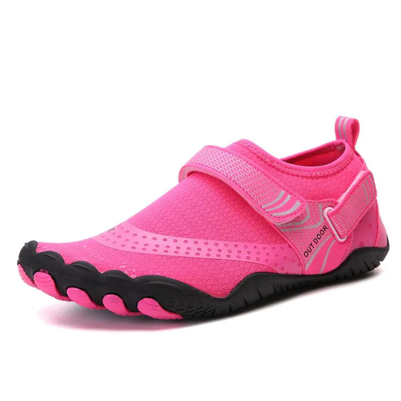 Outdoor Master - slip-resistant & comfortable barefoot shoes - Image 8