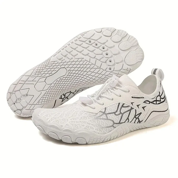 Peak Alaris - Healthy & non-slip barefoot shoes (Unisex) - Image 4