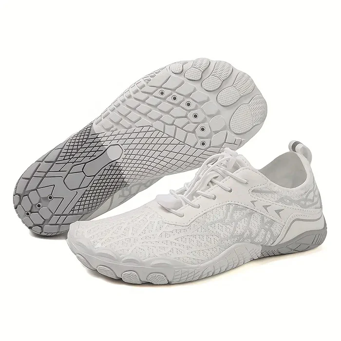 Peak Alaris - Healthy & non-slip barefoot shoes (Unisex) - Image 7