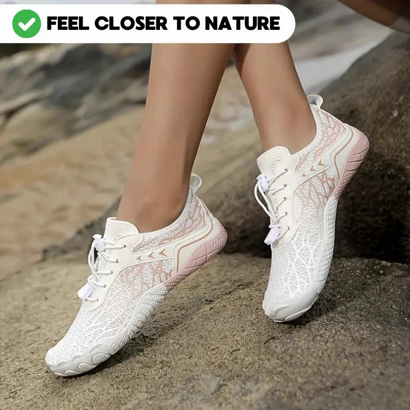 Peak Alaris - Healthy & non-slip barefoot shoes (Unisex) - Image 8
