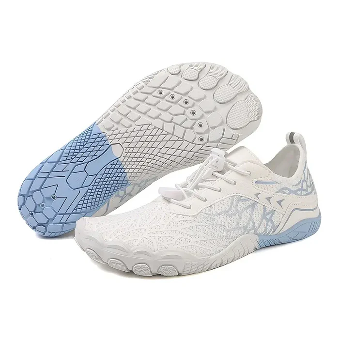 Peak Alaris - Healthy & non-slip barefoot shoes (Unisex) - Image 9
