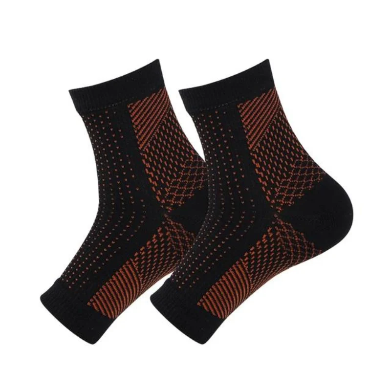 Peak Compression Socks (Short) - Image 3