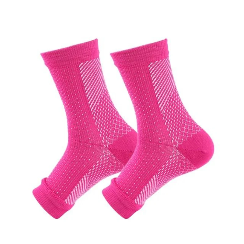 Peak Compression Socks (Short) - Image 5
