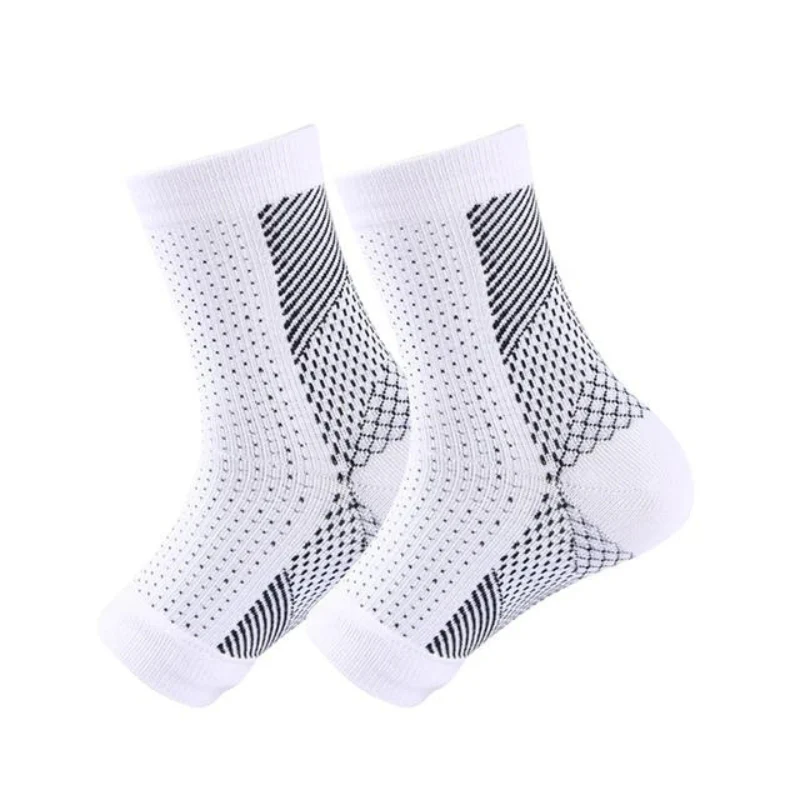 Peak Compression Socks (Short) - Image 6