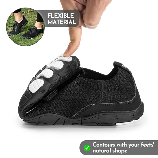 Peak Motion - Healthy & non-slip barefoot shoes (Unisex) - Image 11