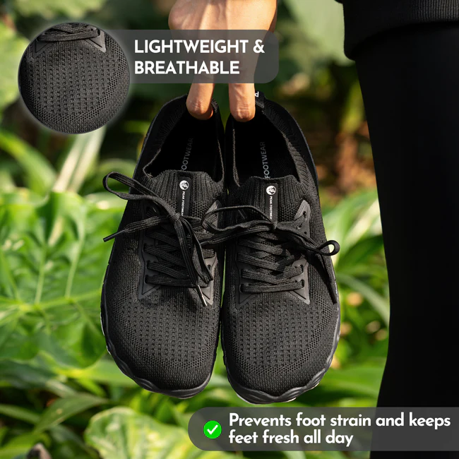 Peak Motion - Healthy & non-slip barefoot shoes (Unisex) - Image 3