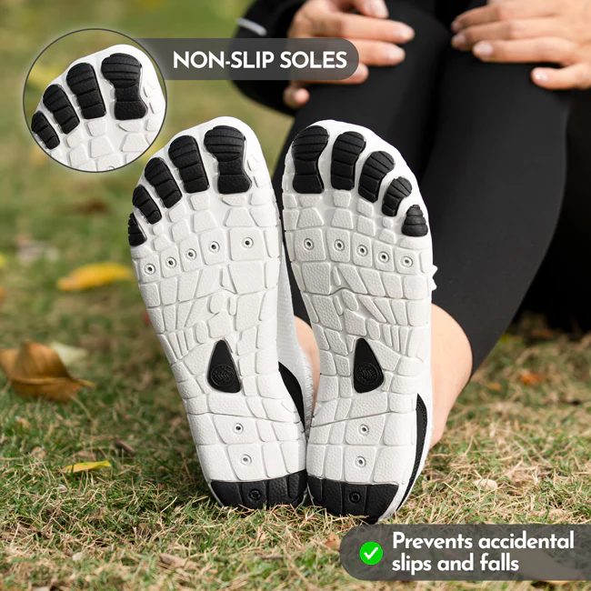 Peak Motion - Healthy & non-slip barefoot shoes (Unisex) - Image 8