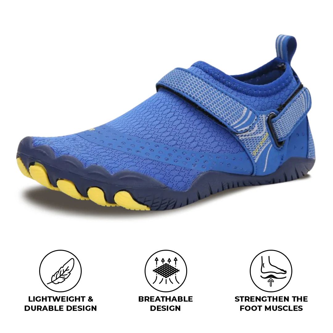 Peak Outdoor Kids - Soft Barefootshoes for Kids - Image 3