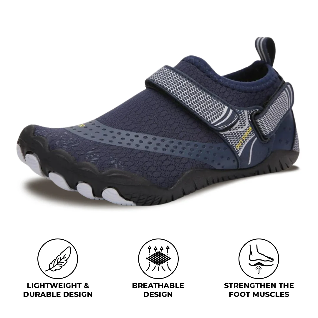 Peak Outdoor Kids - Soft Barefootshoes for Kids - Image 4