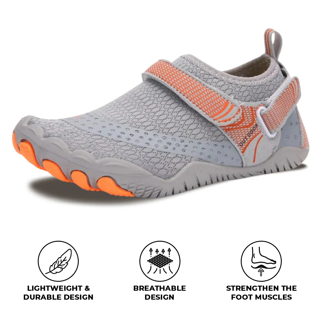Peak Outdoor Kids - Soft Barefootshoes for Kids - Image 5