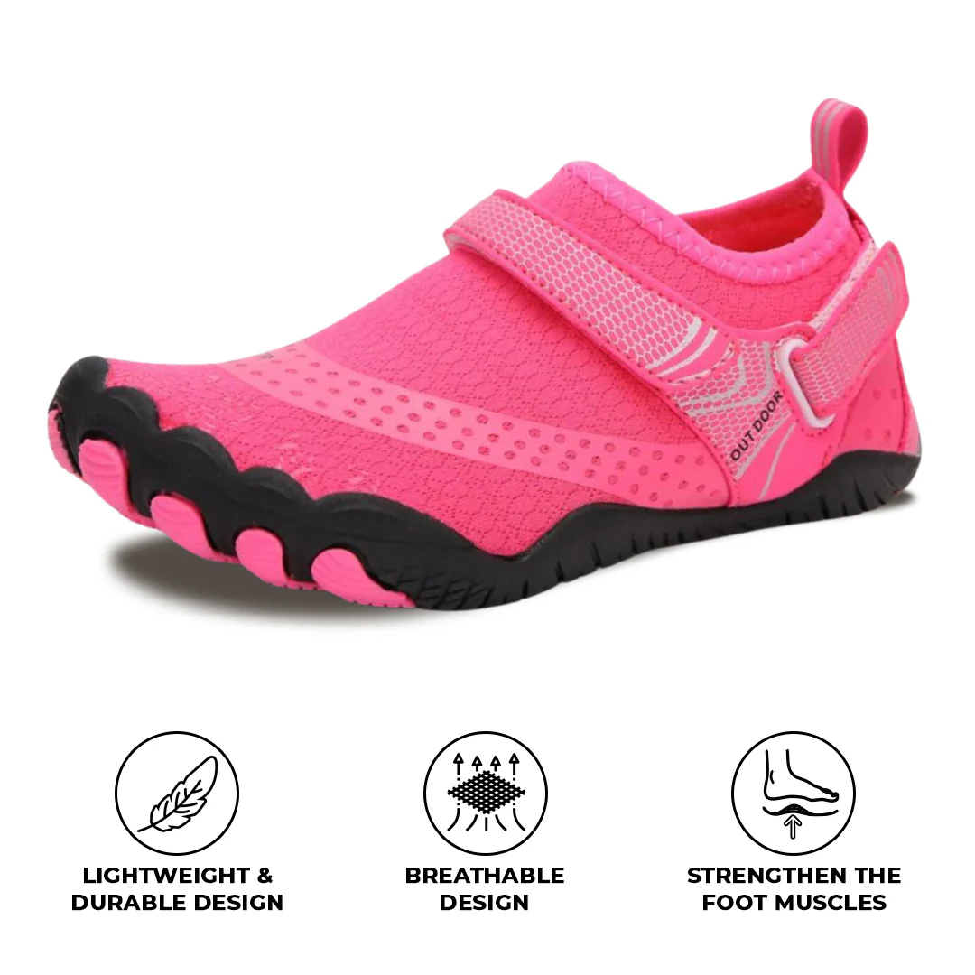 Peak Outdoor Kids - Soft Barefootshoes for Kids - Image 6