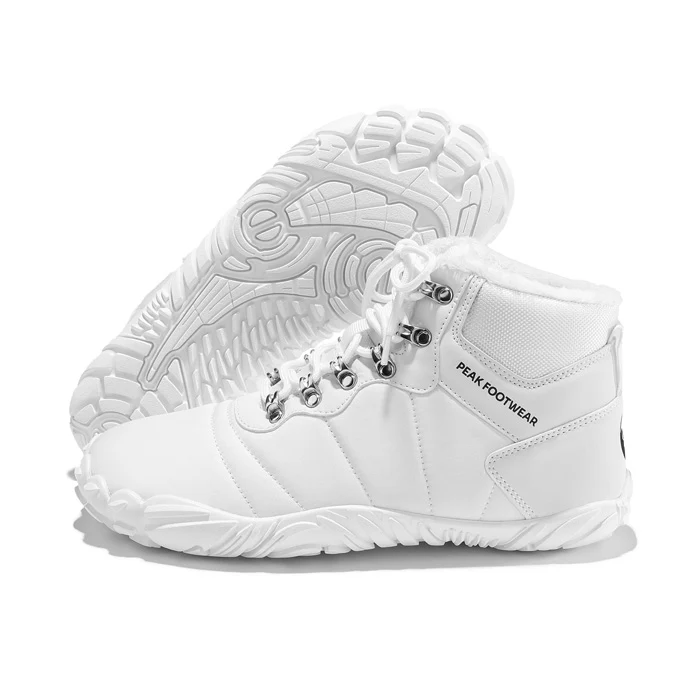 PF Cryon - Non-slip & waterproof winter barefoot shoe (Unisex) (BOGO) - Image 8